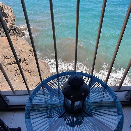 Mirador Del Mar Sea Point Apartament Μασπαλόμας Εξωτερικό φωτογραφία