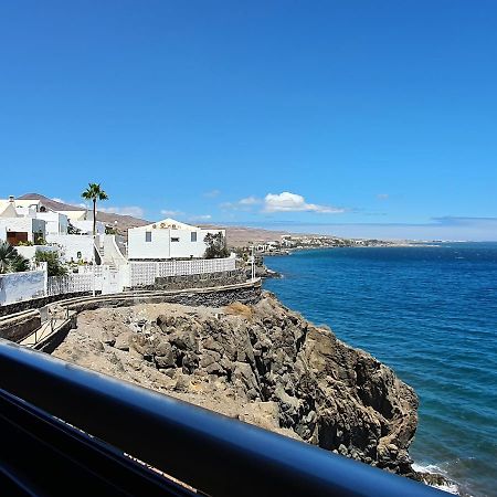 Mirador Del Mar Sea Point Apartament Μασπαλόμας Εξωτερικό φωτογραφία