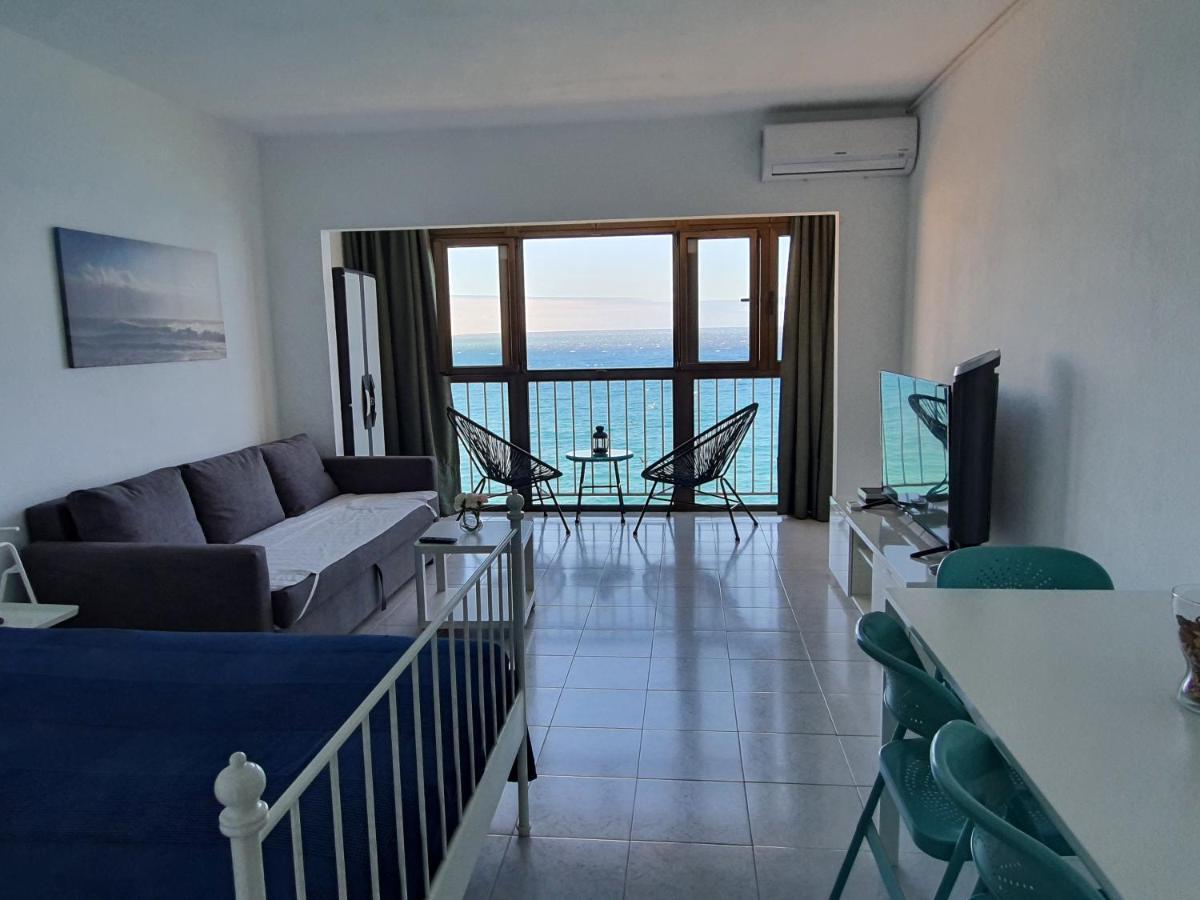 Mirador Del Mar Sea Point Apartament Μασπαλόμας Εξωτερικό φωτογραφία