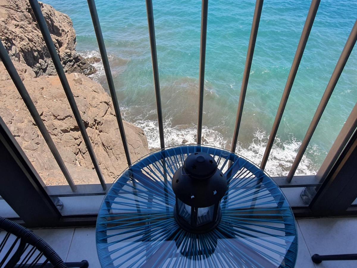 Mirador Del Mar Sea Point Apartament Μασπαλόμας Εξωτερικό φωτογραφία
