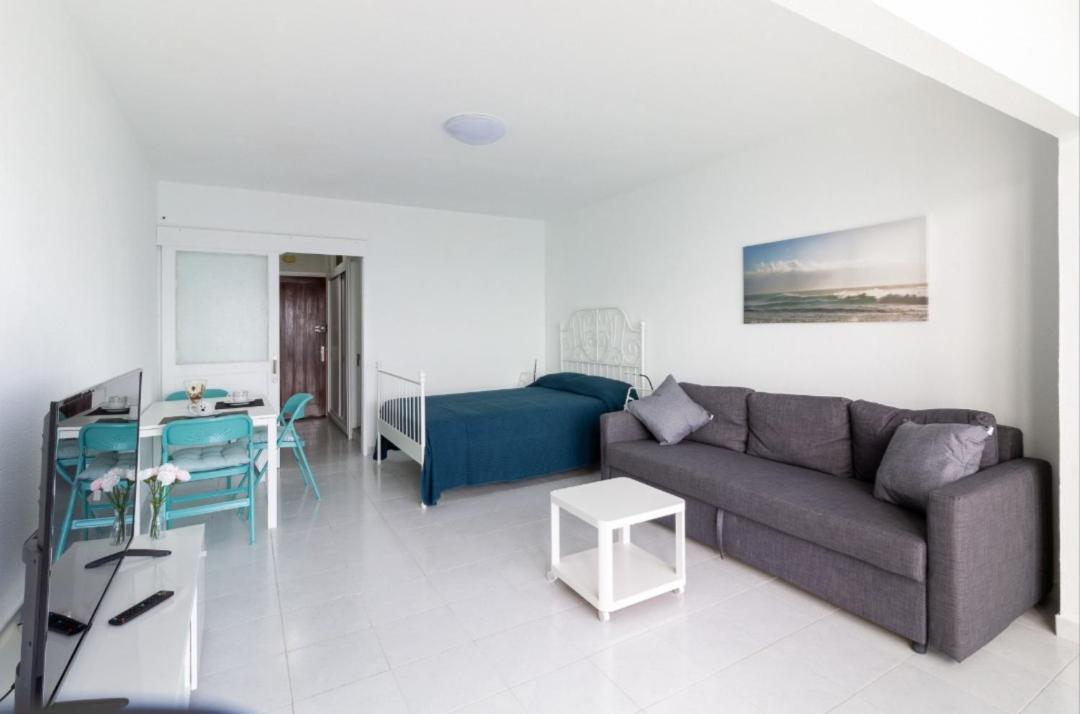 Mirador Del Mar Sea Point Apartament Μασπαλόμας Εξωτερικό φωτογραφία