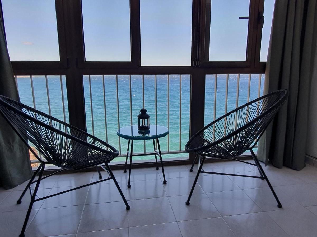 Mirador Del Mar Sea Point Apartament Μασπαλόμας Εξωτερικό φωτογραφία
