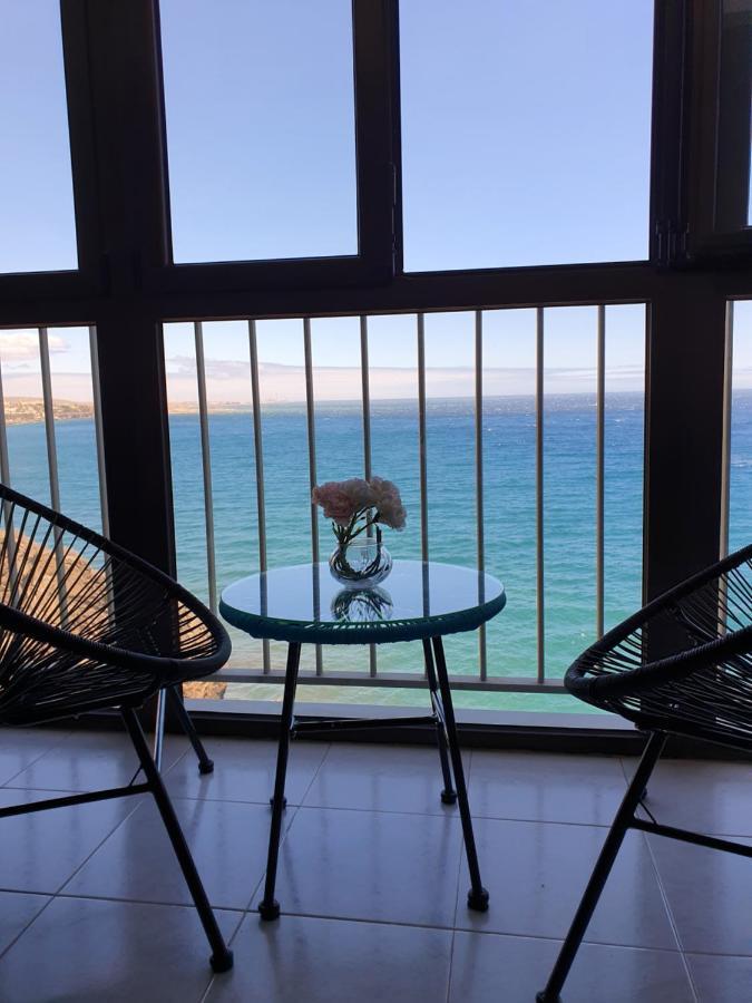 Mirador Del Mar Sea Point Apartament Μασπαλόμας Εξωτερικό φωτογραφία