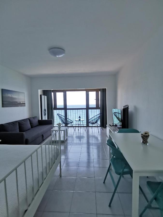 Mirador Del Mar Sea Point Apartament Μασπαλόμας Εξωτερικό φωτογραφία