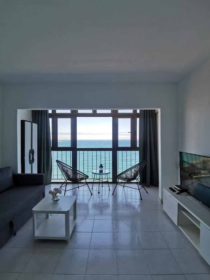 Mirador Del Mar Sea Point Apartament Μασπαλόμας Εξωτερικό φωτογραφία