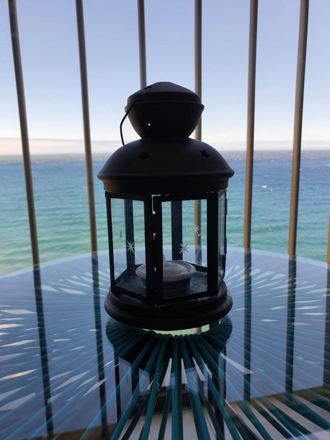 Mirador Del Mar Sea Point Apartament Μασπαλόμας Εξωτερικό φωτογραφία