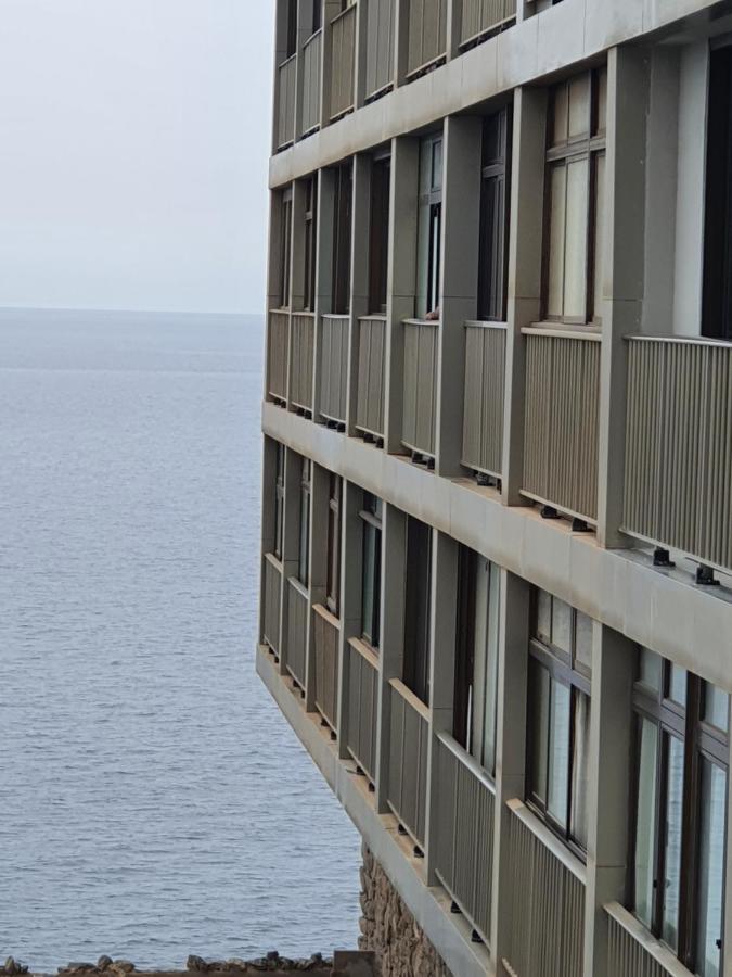 Mirador Del Mar Sea Point Apartament Μασπαλόμας Εξωτερικό φωτογραφία