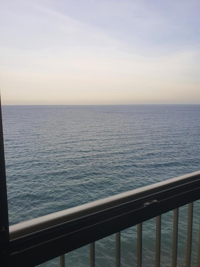 Mirador Del Mar Sea Point Apartament Μασπαλόμας Εξωτερικό φωτογραφία