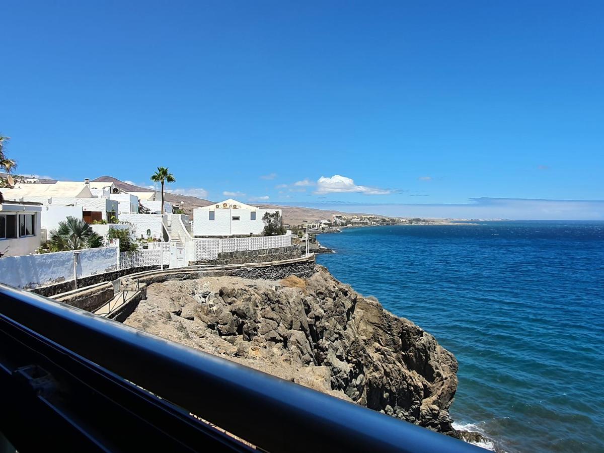 Mirador Del Mar Sea Point Apartament Μασπαλόμας Εξωτερικό φωτογραφία