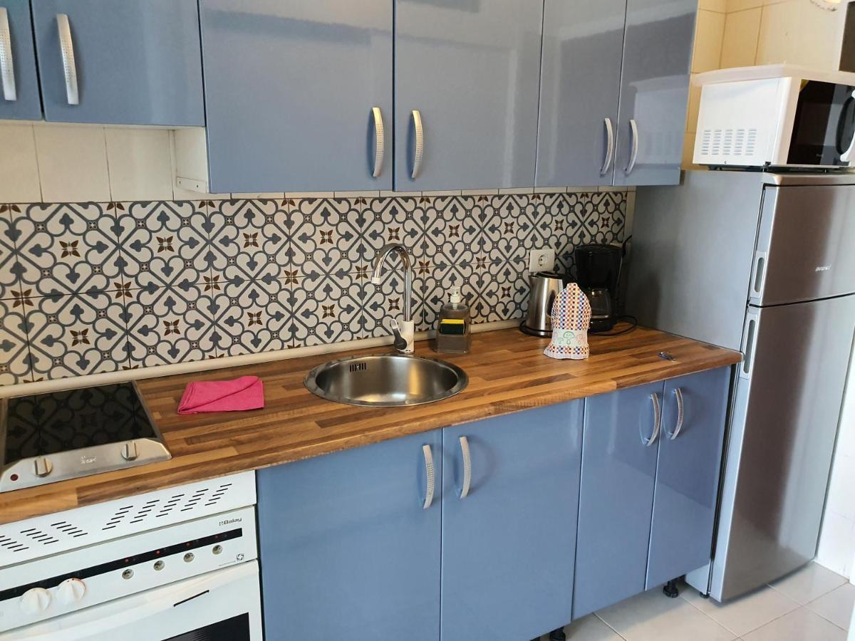 Mirador Del Mar Sea Point Apartament Μασπαλόμας Εξωτερικό φωτογραφία