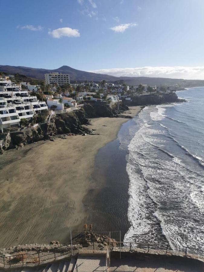 Mirador Del Mar Sea Point Apartament Μασπαλόμας Εξωτερικό φωτογραφία