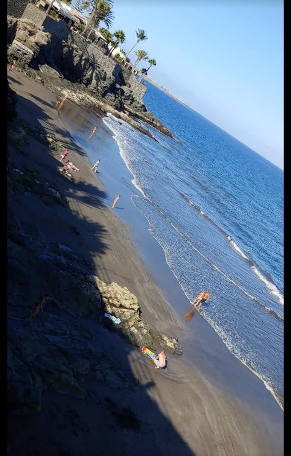 Mirador Del Mar Sea Point Apartament Μασπαλόμας Εξωτερικό φωτογραφία