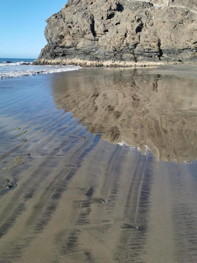 Mirador Del Mar Sea Point Apartament Μασπαλόμας Εξωτερικό φωτογραφία