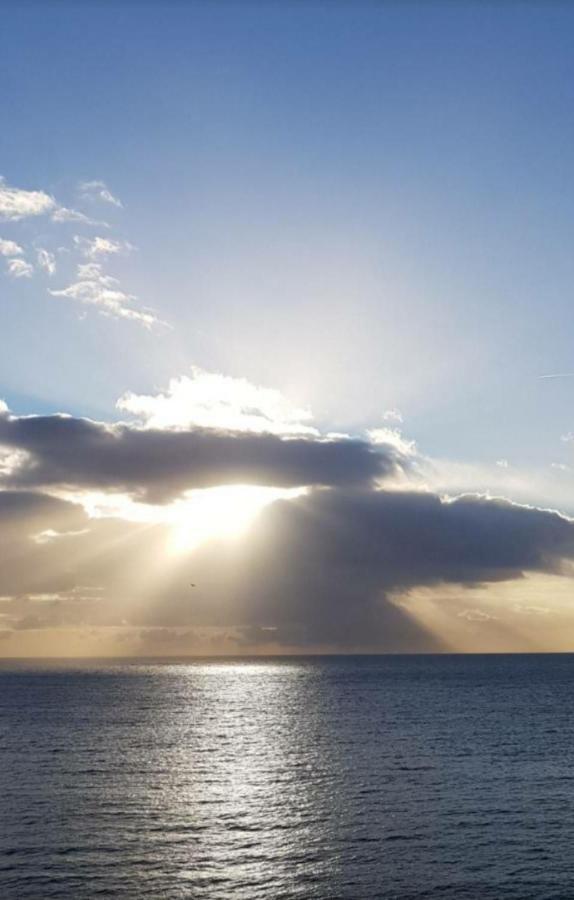 Mirador Del Mar Sea Point Apartament Μασπαλόμας Εξωτερικό φωτογραφία