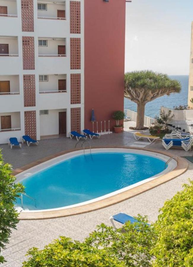 Mirador Del Mar Sea Point Apartament Μασπαλόμας Εξωτερικό φωτογραφία
