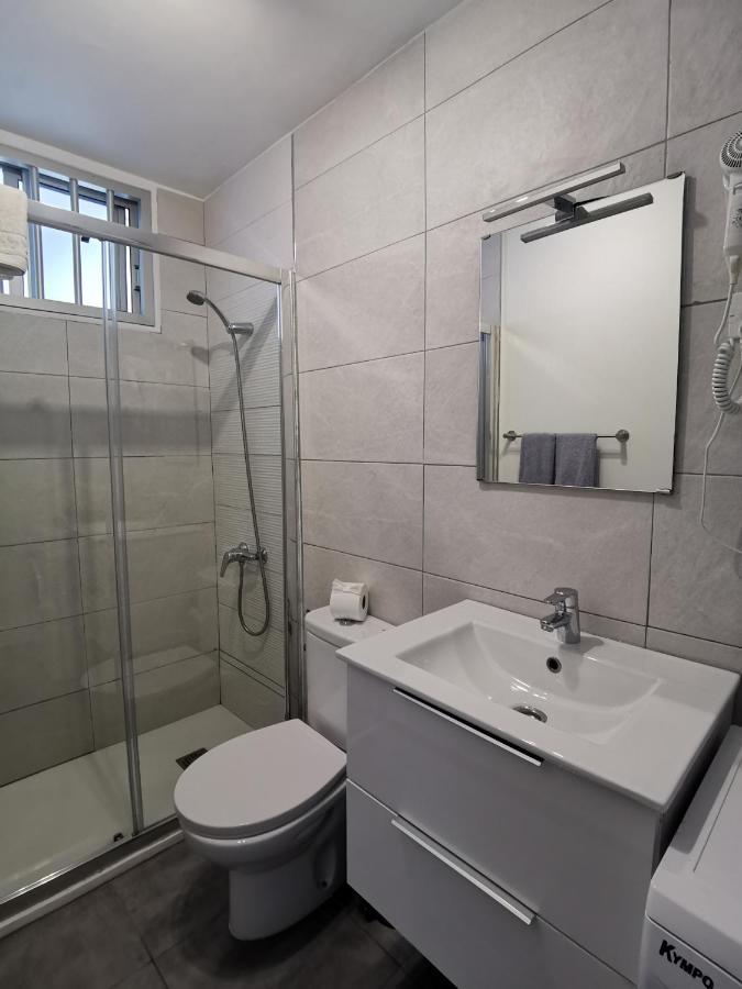 Mirador Del Mar Sea Point Apartament Μασπαλόμας Εξωτερικό φωτογραφία