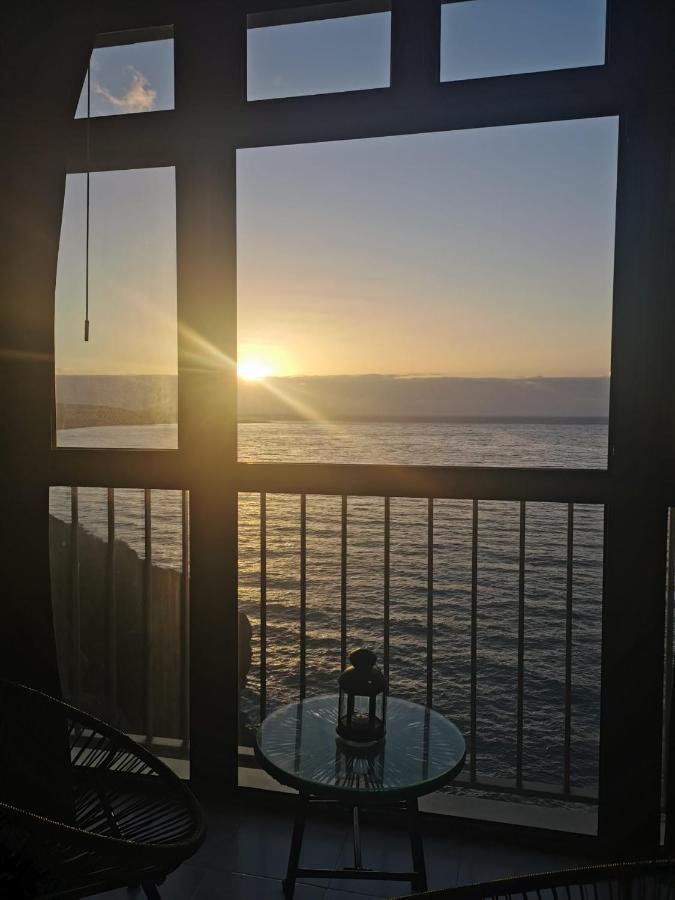 Mirador Del Mar Sea Point Apartament Μασπαλόμας Εξωτερικό φωτογραφία