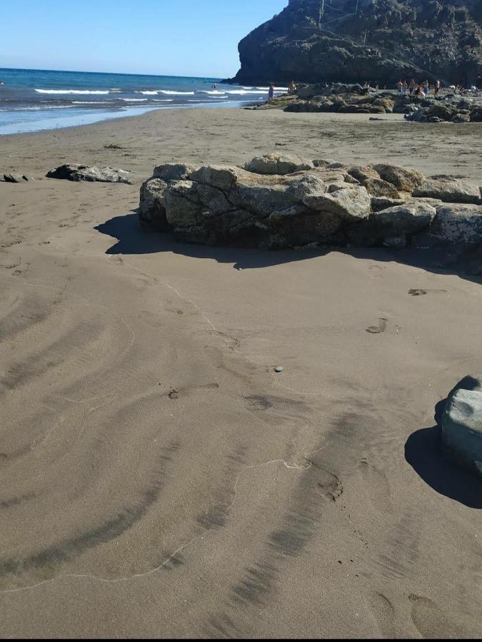 Mirador Del Mar Sea Point Apartament Μασπαλόμας Εξωτερικό φωτογραφία